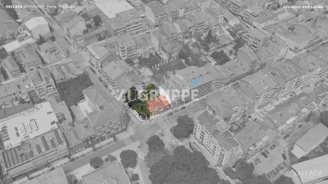 Apartamento T1 para Venda em Bonfim