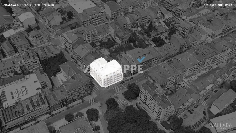 Apartamento T1 para Venda em Bonfim Foto 15