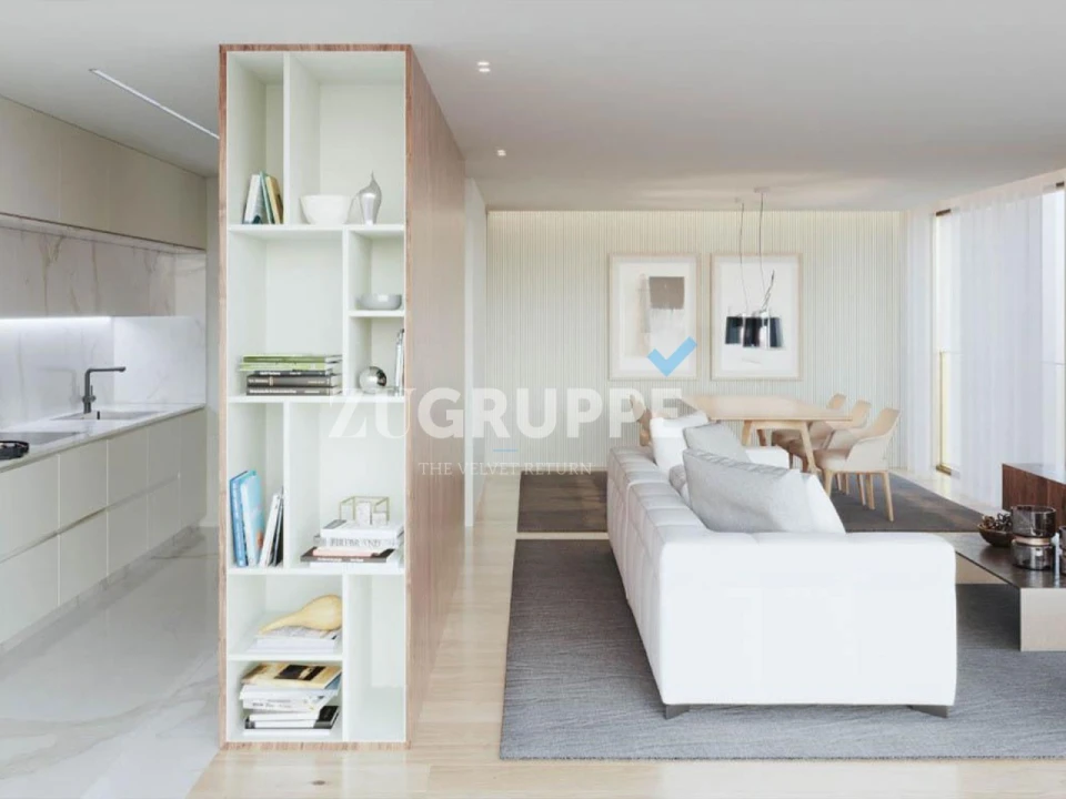 Apartamento T3 para Venda em Canidelo Foto 11
