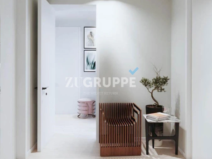 Apartamento T3 para Venda em Canidelo Foto 7