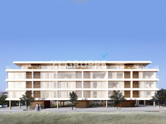 Apartamento T3 para Venda em Canidelo Foto 8