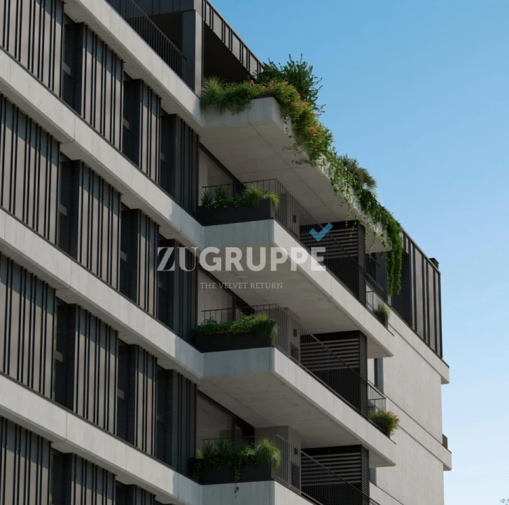 Apartamento T3 para Venda em Ramalde Foto 11