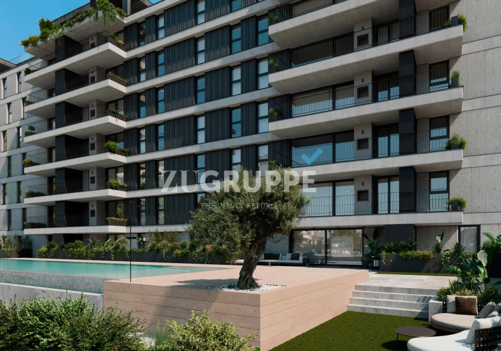 Apartamento T3 para Venda em Ramalde Foto 7