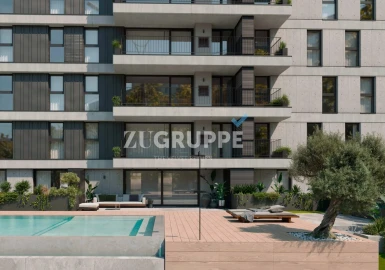 Apartamento T3 para Venda em Ramalde