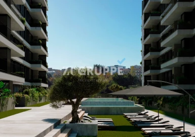 Apartamento T3 para Venda em Ramalde