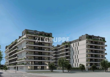 Apartamento T3 para Venda em Ramalde