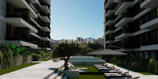 Apartamento T3 para Venda em Ramalde