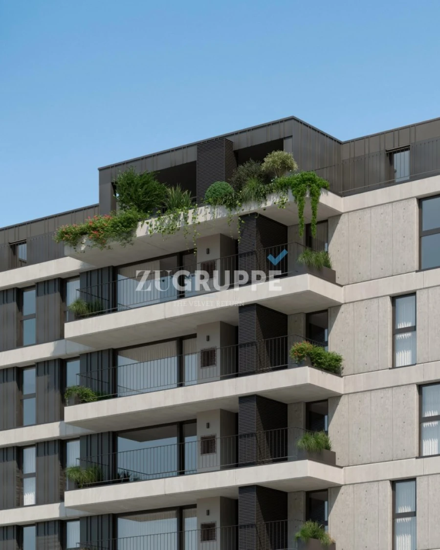 Apartamento T3 para Venda em Ramalde Foto 9