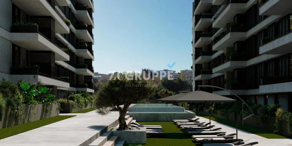 Apartamento T3 para Venda em Ramalde Foto 15