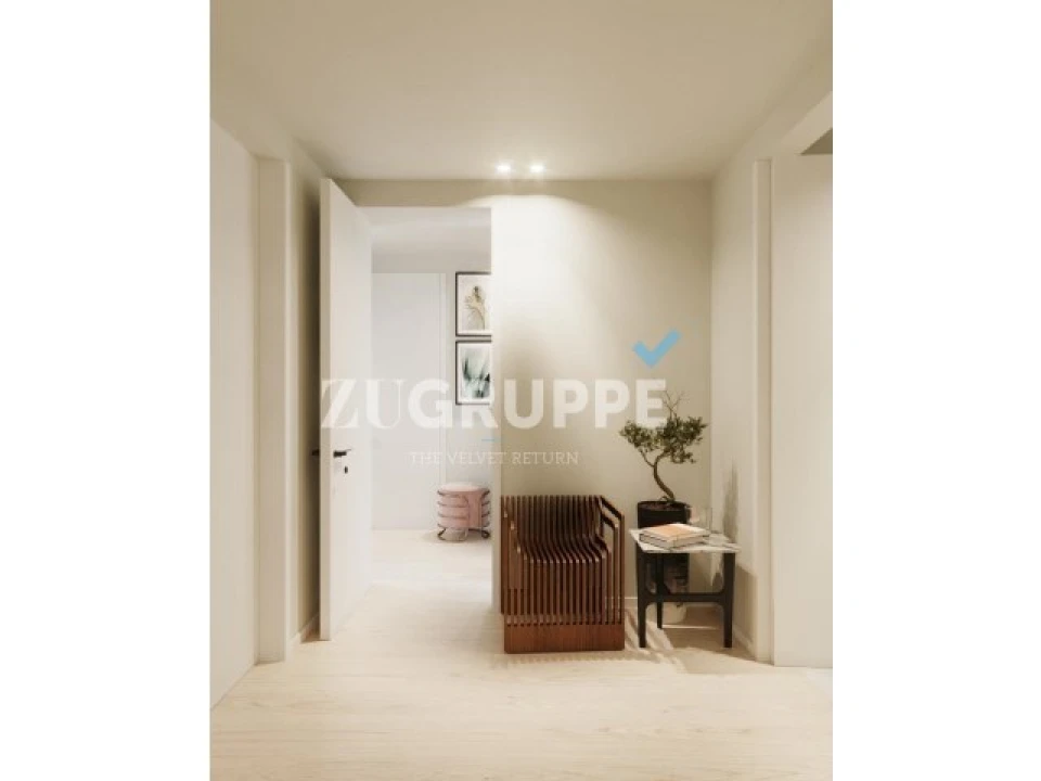 Apartamento T3 para Venda em Canidelo Foto 6