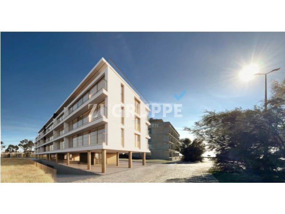 Apartamento T3 para Venda em Canidelo Foto 8