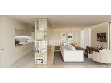 Apartamento T3 para Venda em Canidelo