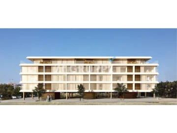 Apartamento T3 para Venda em Canidelo