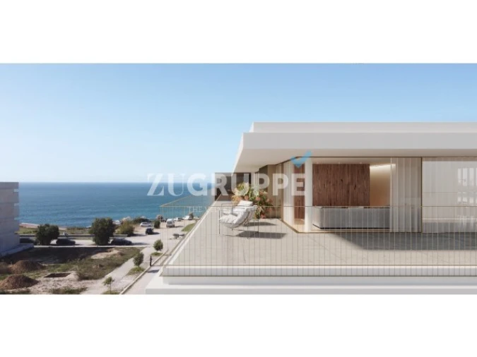 Apartamento T3 para Venda em Canidelo Foto 4