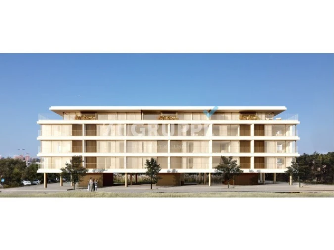 Apartamento T3 para Venda em Canidelo Foto 9