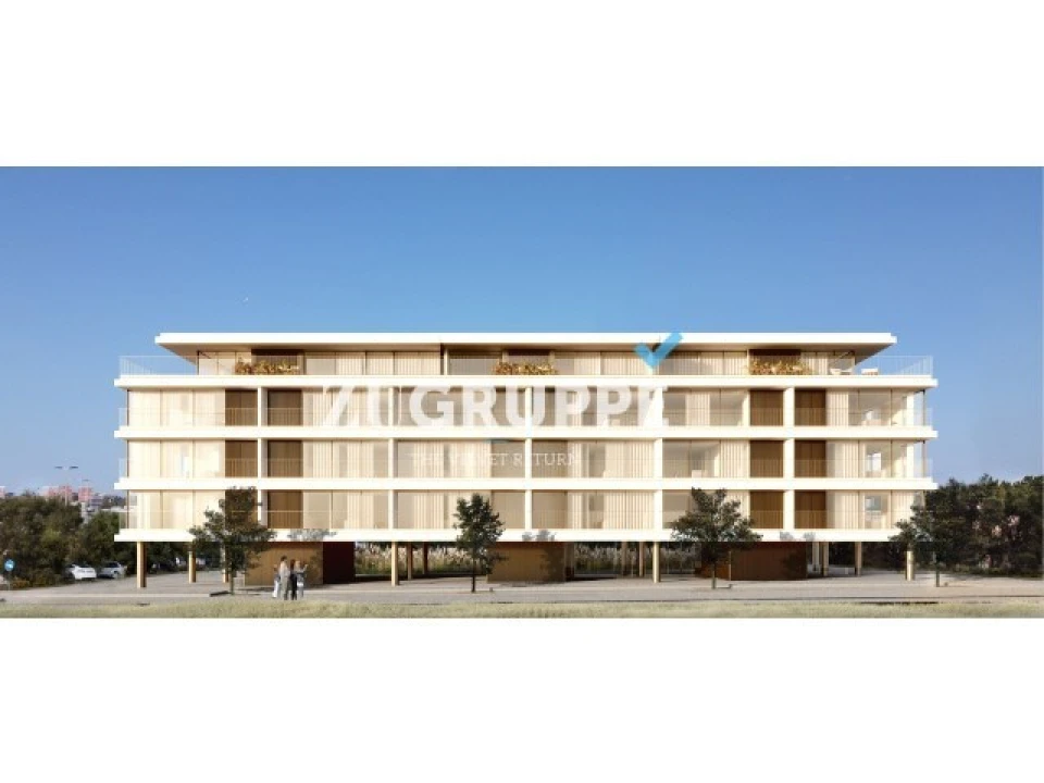 Apartamento T3 para Venda em Canidelo Foto 9