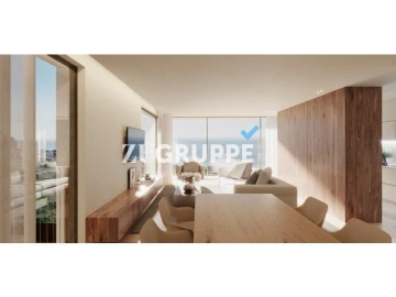 Apartamento T3 para Venda em Canidelo