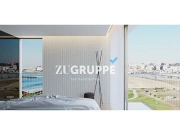 Apartamento T3 para Venda em Canidelo