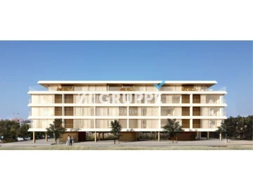 Apartamento T3 para Venda em Canidelo