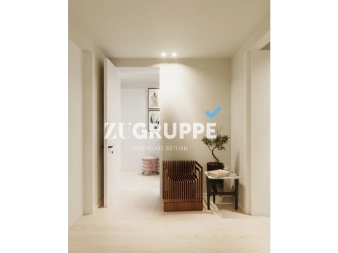 Apartamento T3 para Venda em Canidelo Foto 7