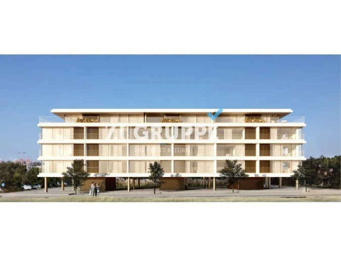Apartamento T3 para Venda em Canidelo Foto 9