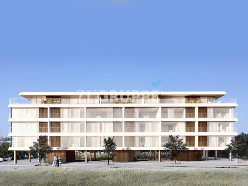Apartamento T3 para Venda em Canidelo Foto 9