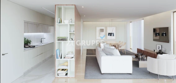 Apartamento T3 para Venda em Canidelo