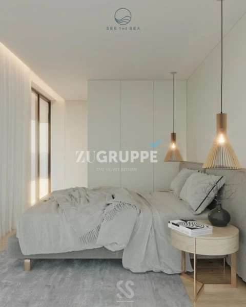 Apartamento T2 para Venda em Canidelo