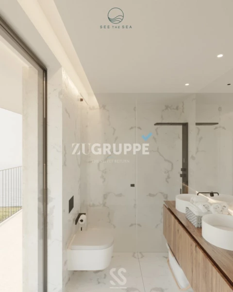 Apartamento T2 para Venda em Canidelo