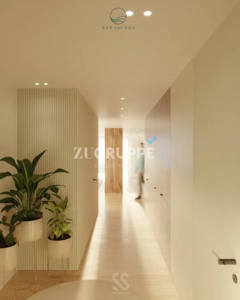Apartamento T2 para Venda em Canidelo