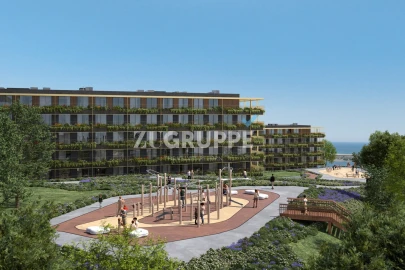 Apartamento T4 para Venda em Canidelo