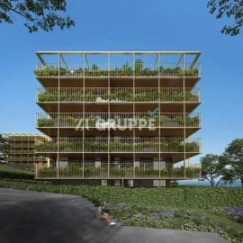 Apartamento T4 para Venda em Canidelo