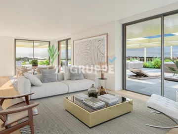 Apartamento T4 para Venda em Canidelo