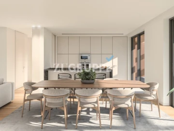 Apartamento T4 para Venda em Canidelo