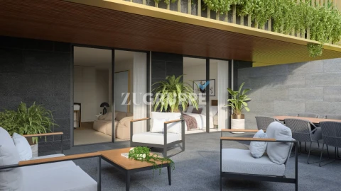 Apartamento T4 para Venda em Canidelo