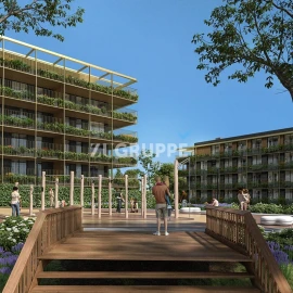 Apartamento T4 para Venda em Canidelo