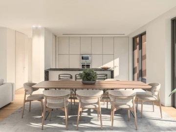 Apartamento T2 para Venda em Canidelo