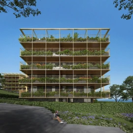 Apartamento T2 para Venda em Canidelo