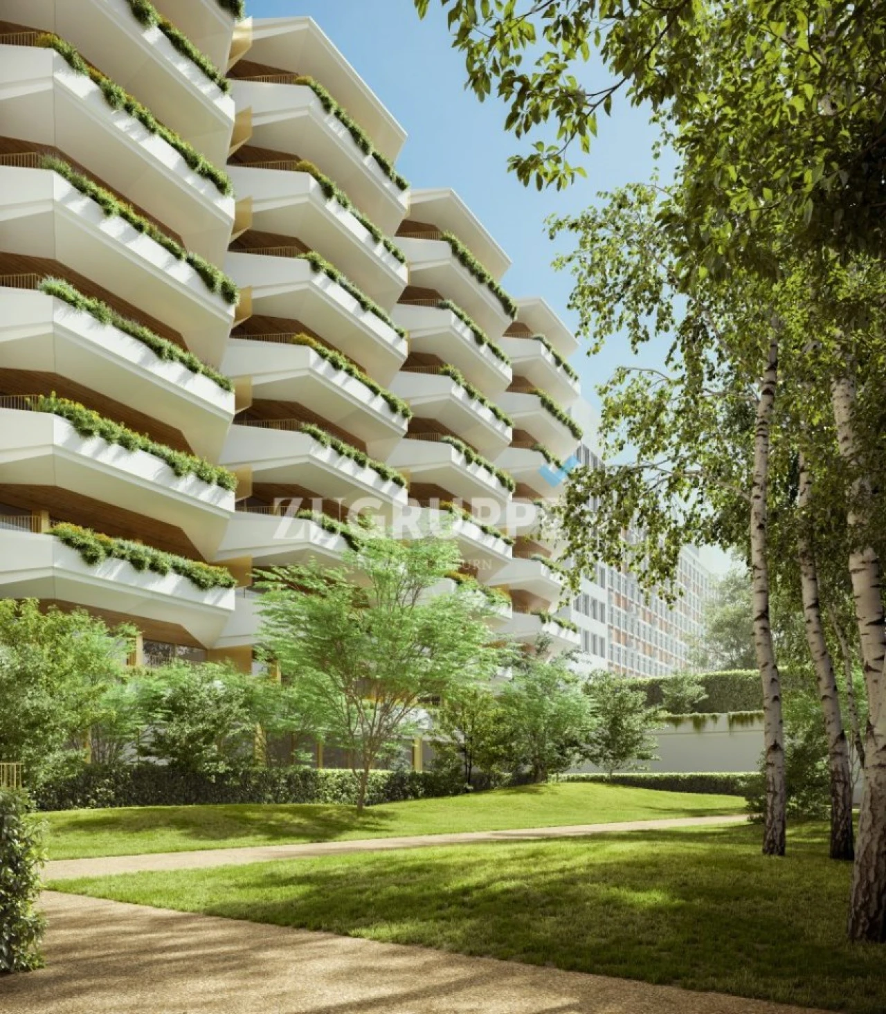 Apartamento T4 para Venda em Ramalde Foto 19