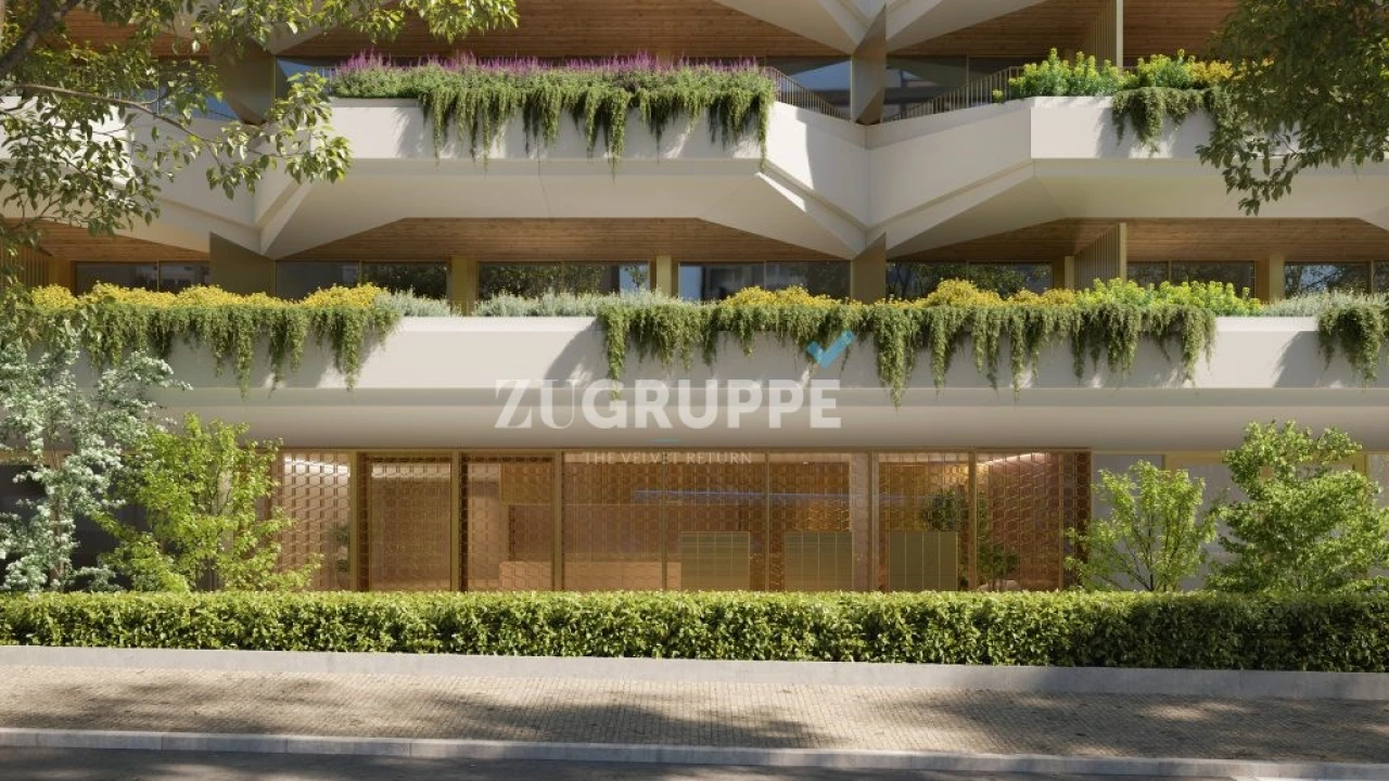 Apartamento T4 para Venda em Ramalde Foto 23