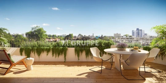 Apartamento T4 para Venda em Ramalde