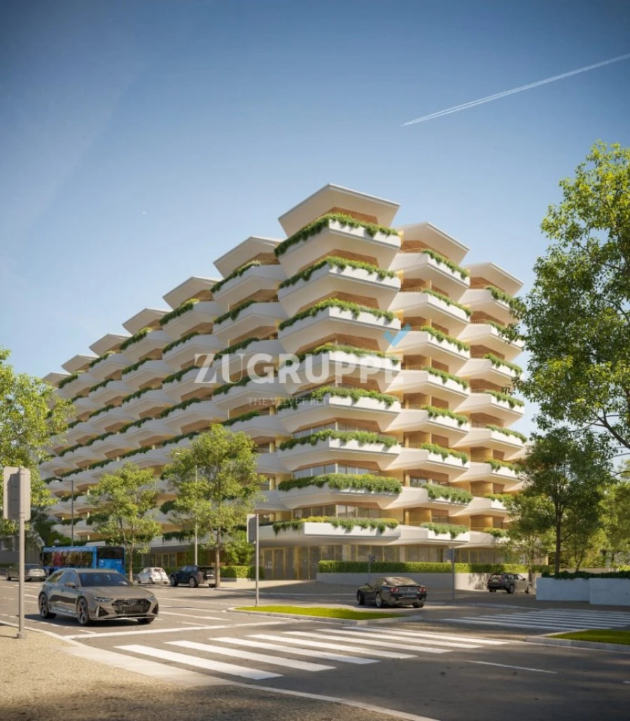 Apartamento T4 para Venda em Ramalde Foto 25