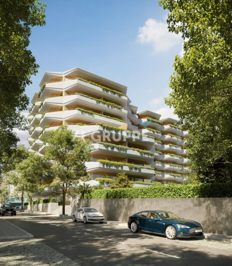 Apartamento T4 para Venda em Ramalde Foto 26