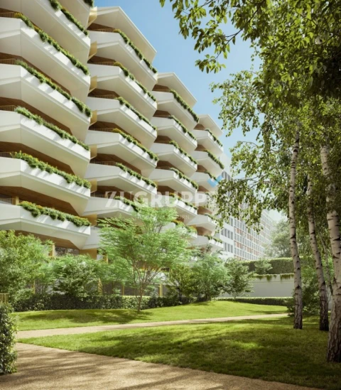 Apartamento T4 para Venda em Ramalde