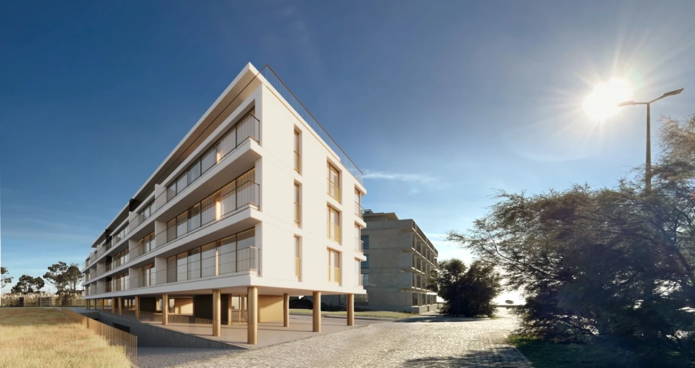 Apartamento T3 para Venda em Canidelo Foto 8