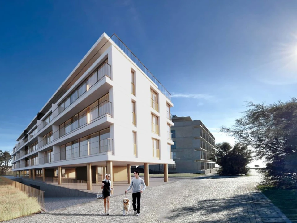 Apartamento T3 para Venda em Canidelo Foto 11