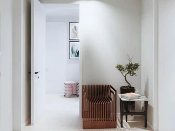 Apartamento T3 para Venda em Canidelo
