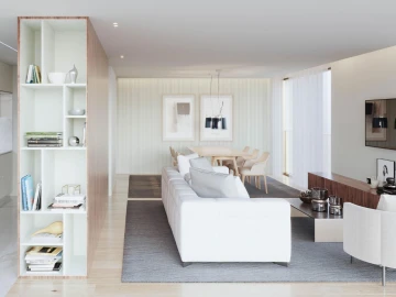 Apartamento T3 para Venda em Canidelo