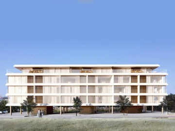 Apartamento T3 para Venda em Canidelo