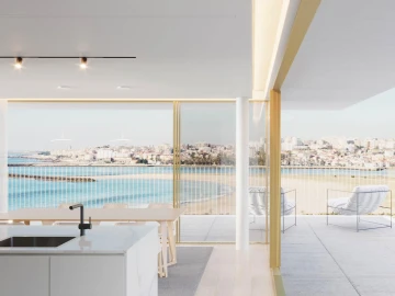Apartamento T3 para Venda em Canidelo